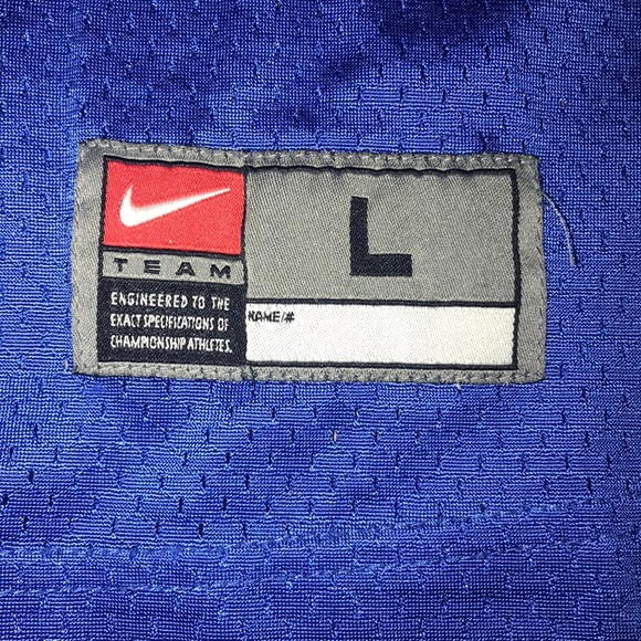 Men’s NFL Colts Jersey - Picture 5 of 7